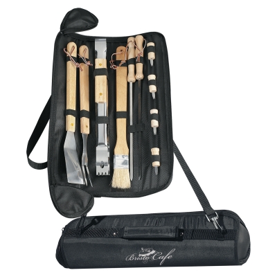 BBQ Tool Set